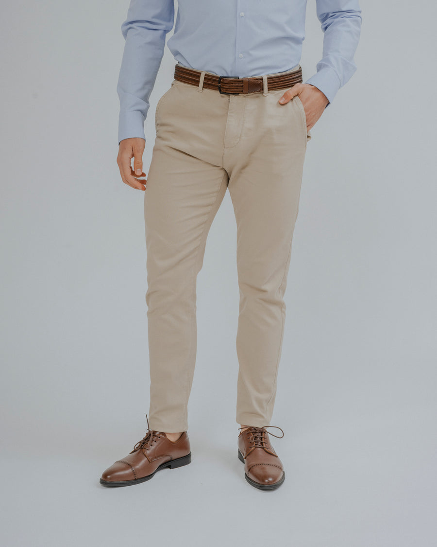Chinos