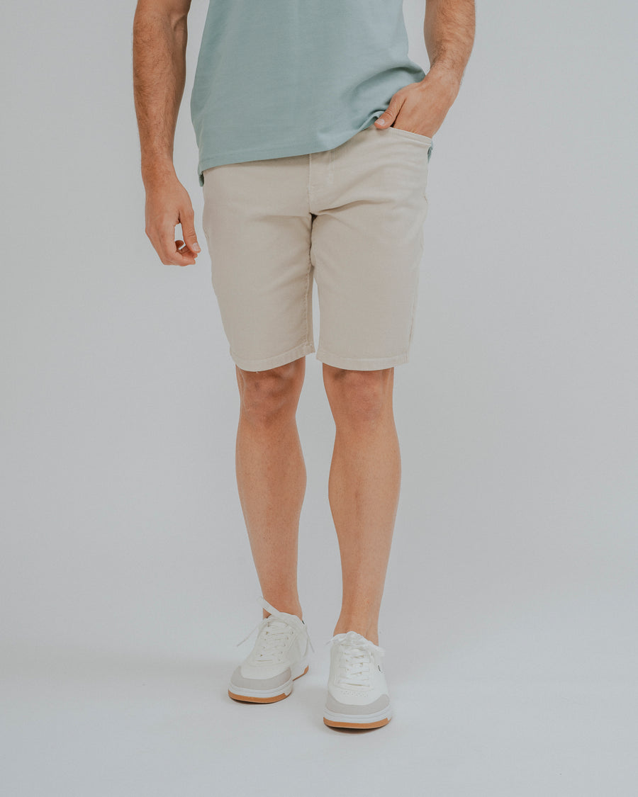 Bermudas