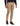 PANTALÓN 5 BOLSILLOS SKINNY BASIC ROTOS MARRÓN