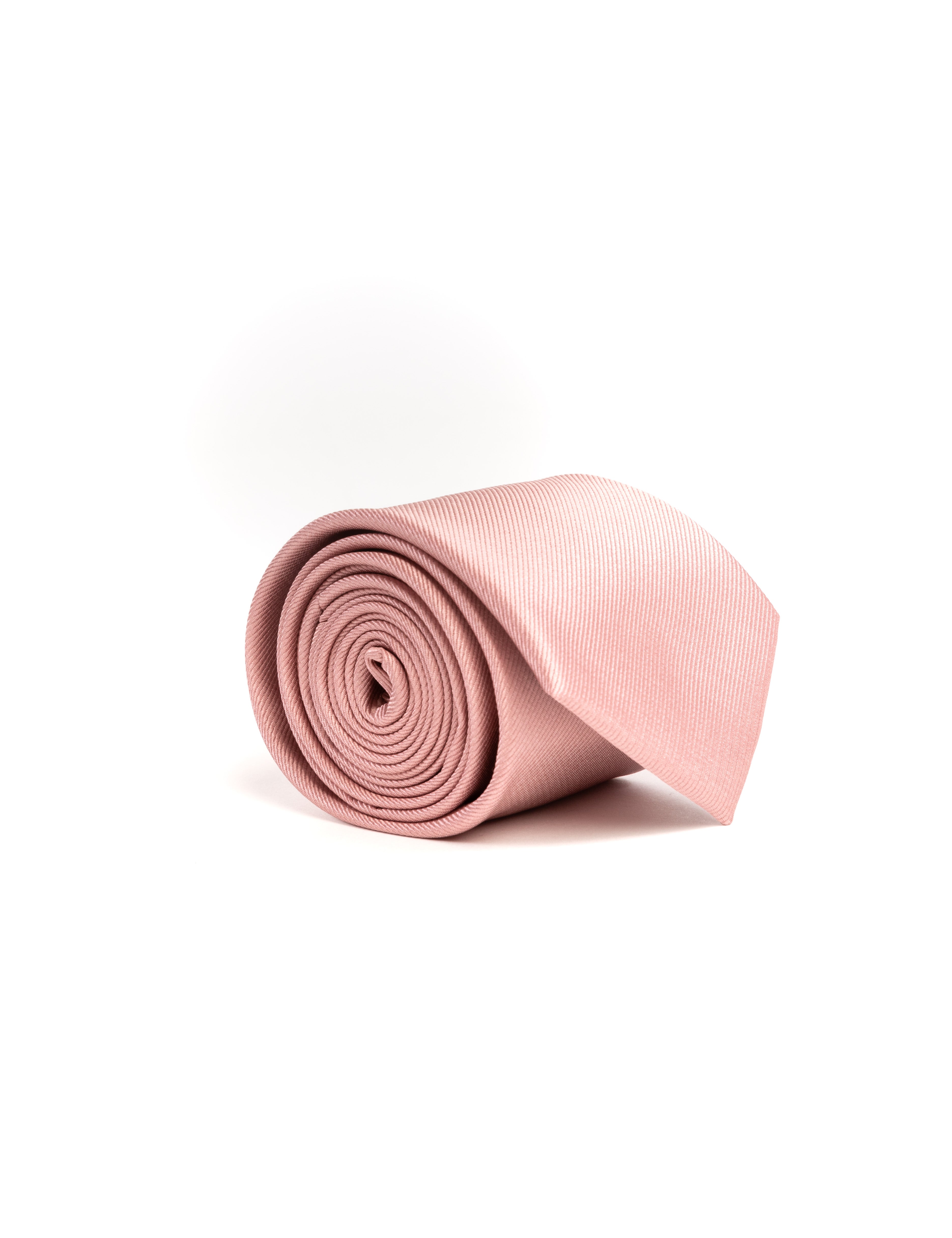 CORBATA ROSA BÁSICA ESTRUCTURA