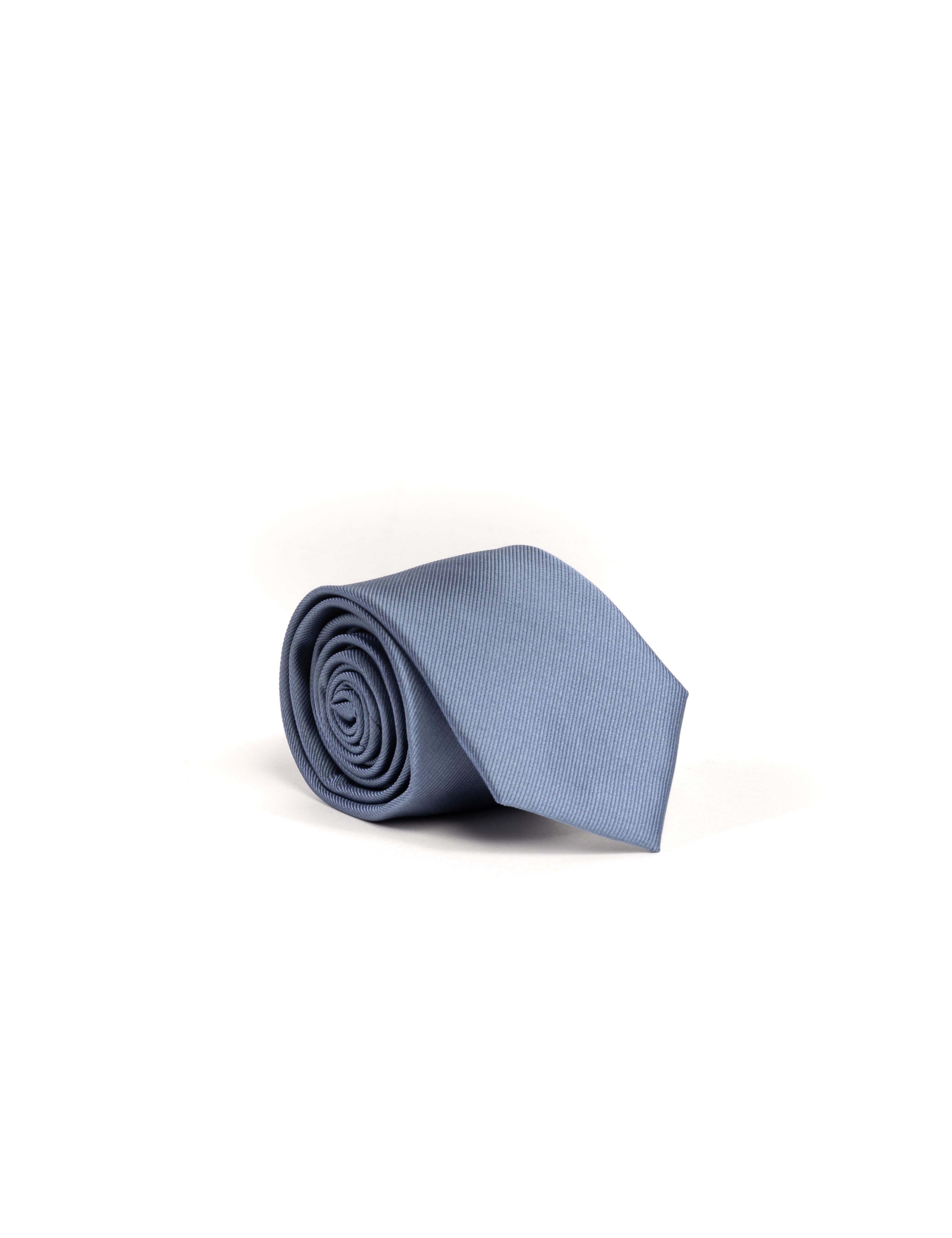 CORBATA BÁSICA CELESTE