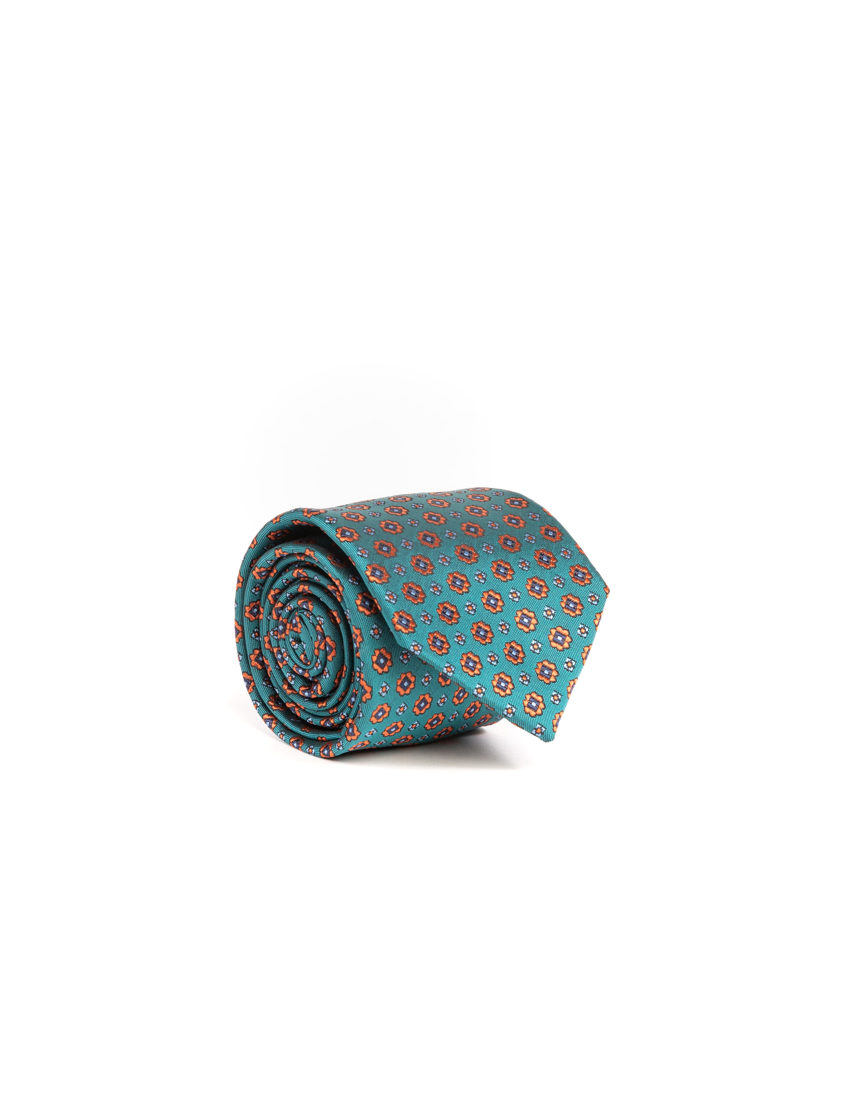 CORBATA BORDADA