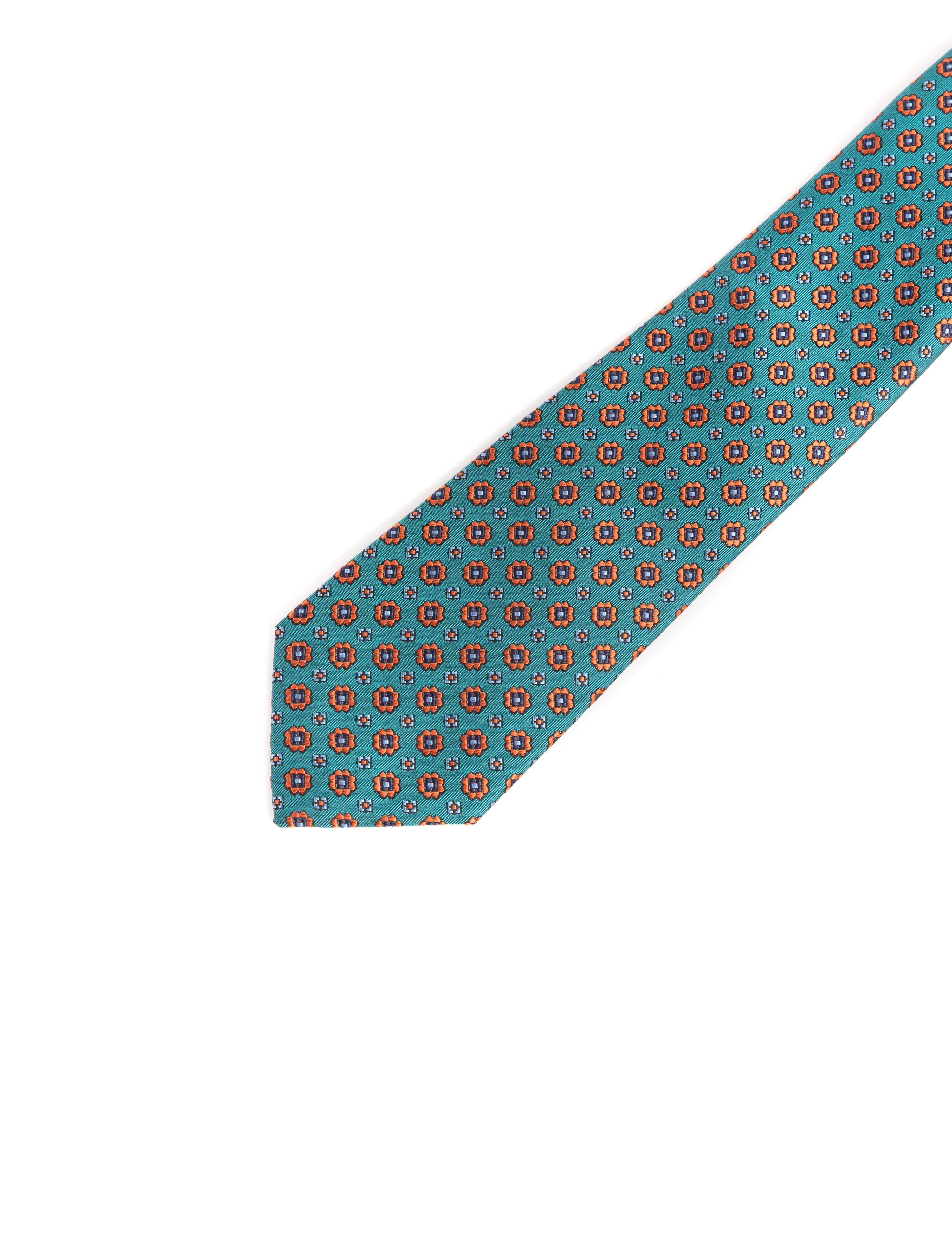 CORBATA BORDADA