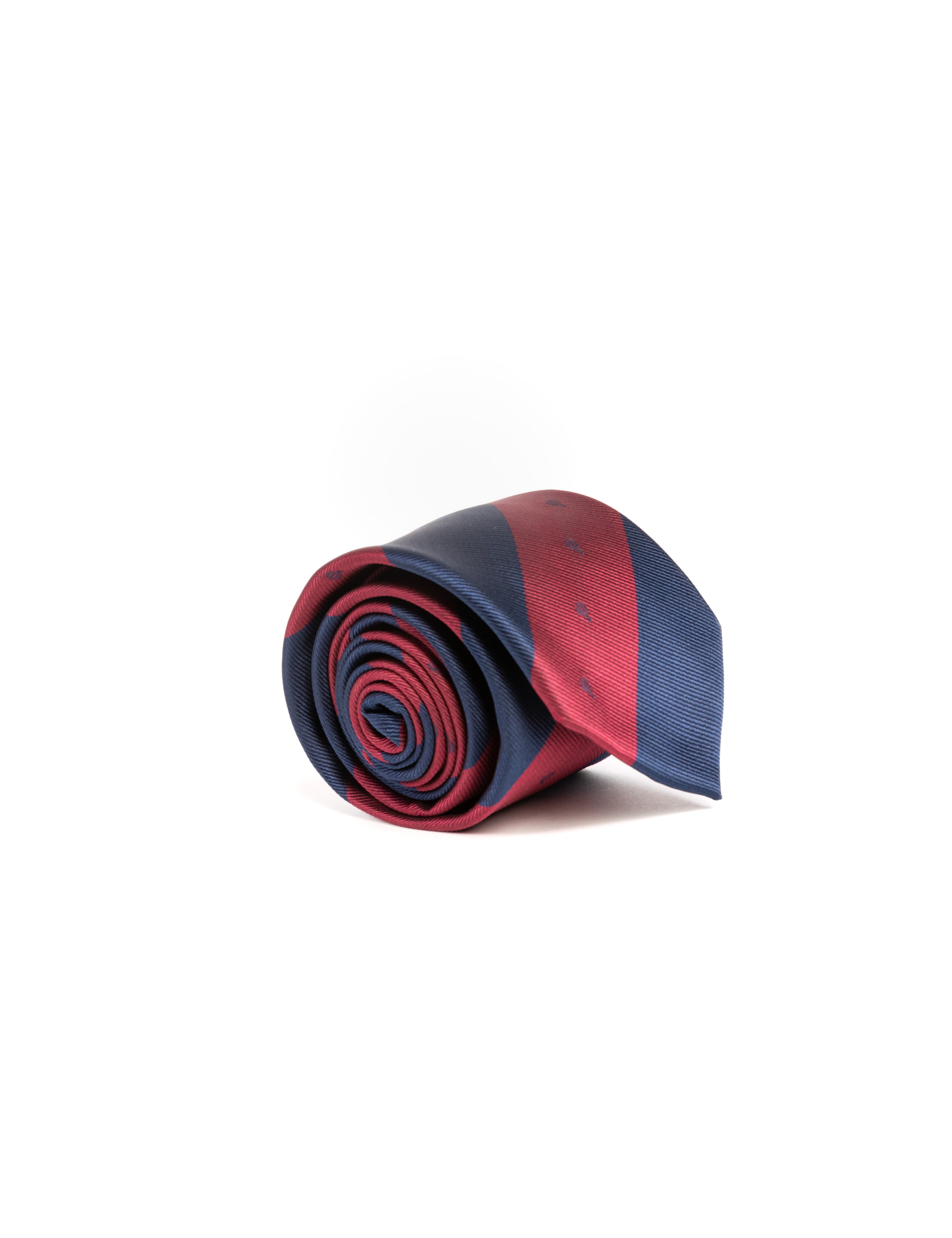 CORBATA RAYAS
