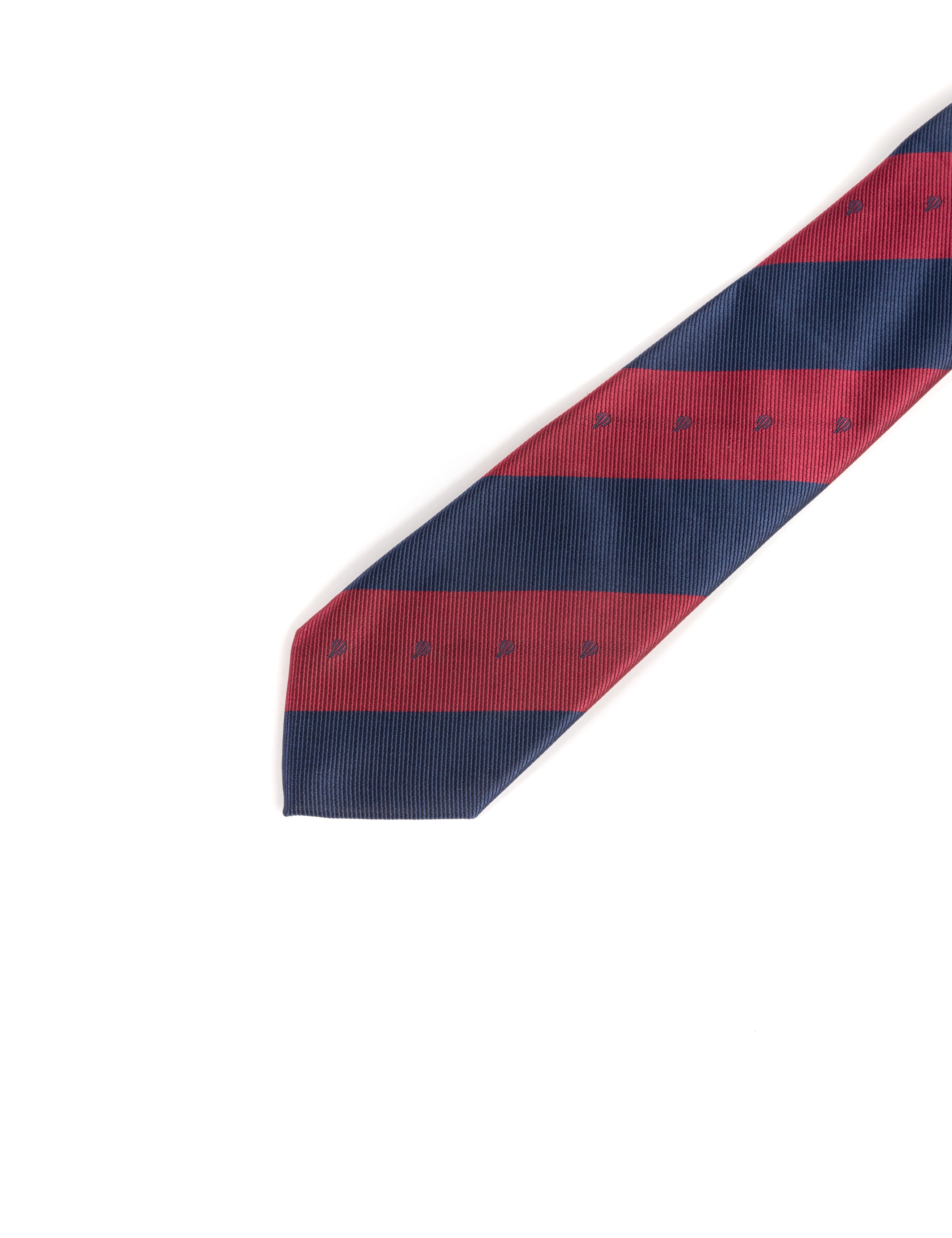 CORBATA RAYAS