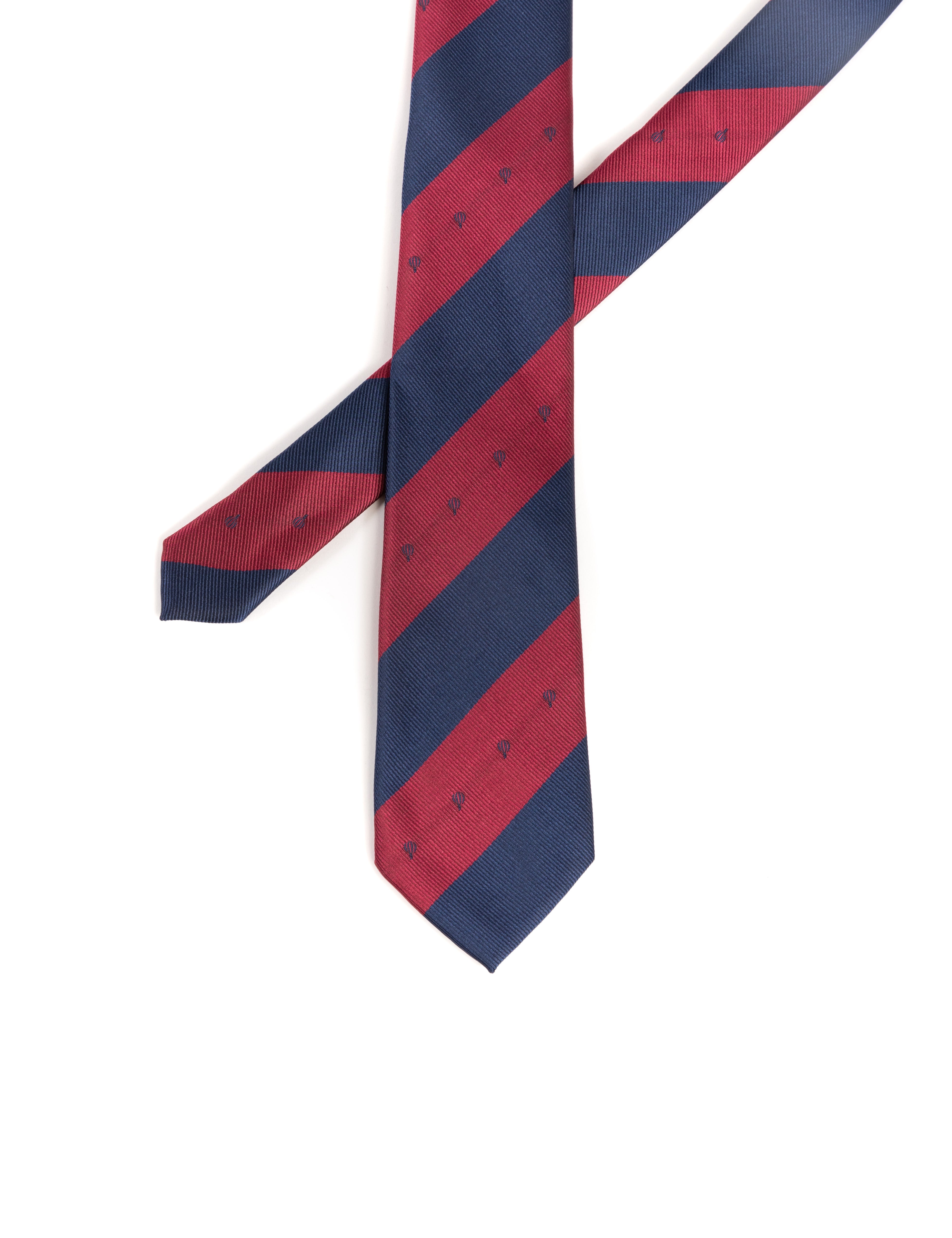 CORBATA RAYAS