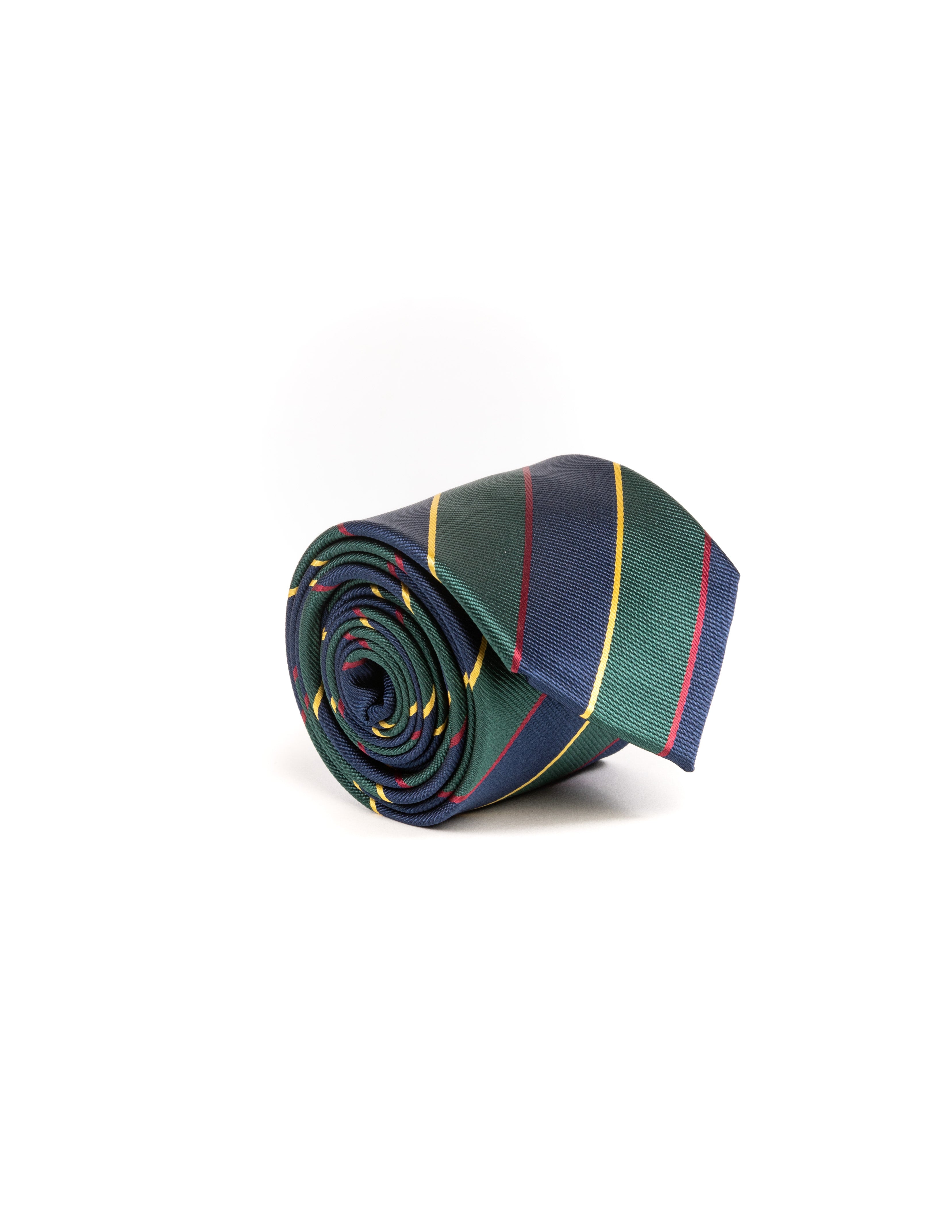 CORBATA RAYAS