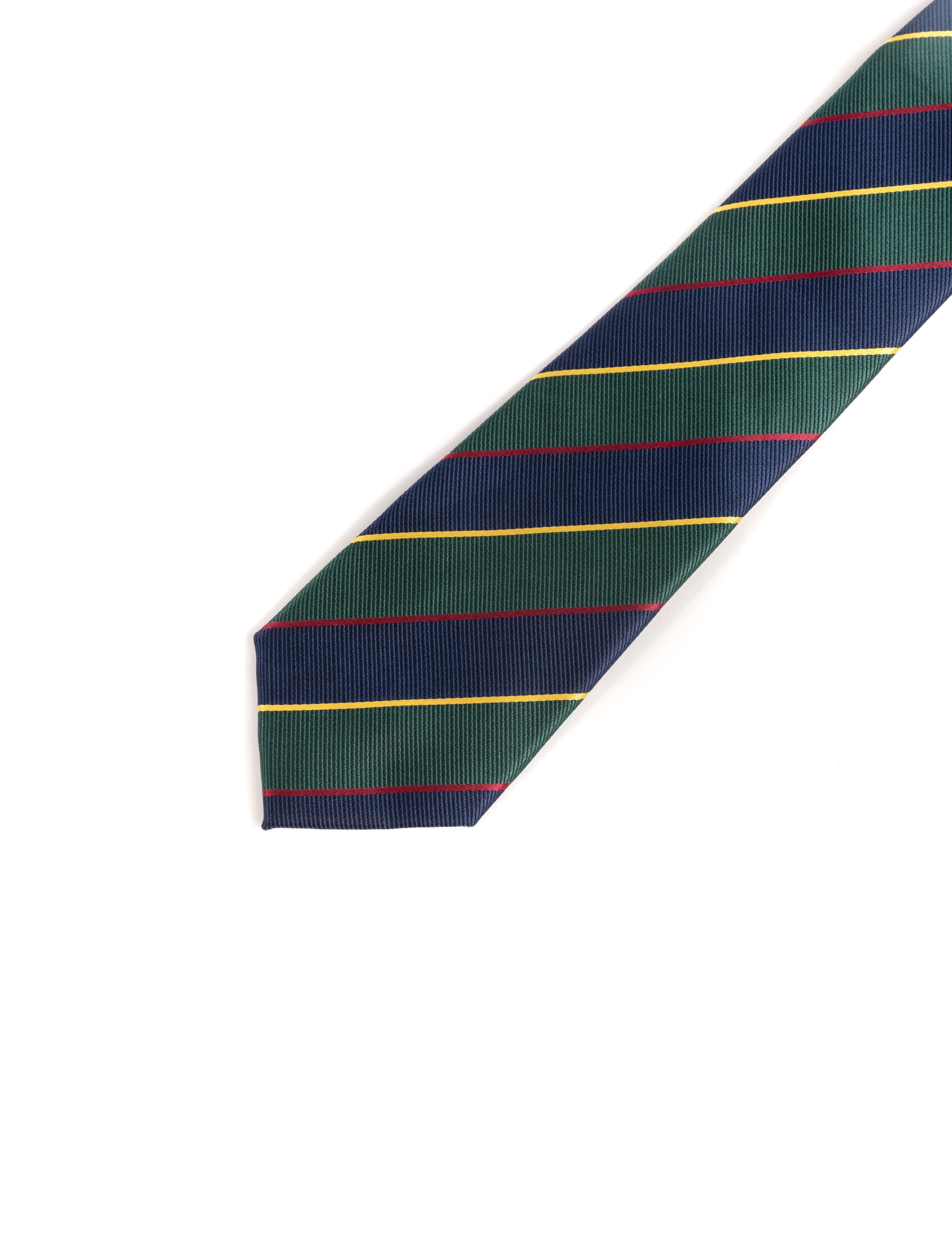 CORBATA RAYAS