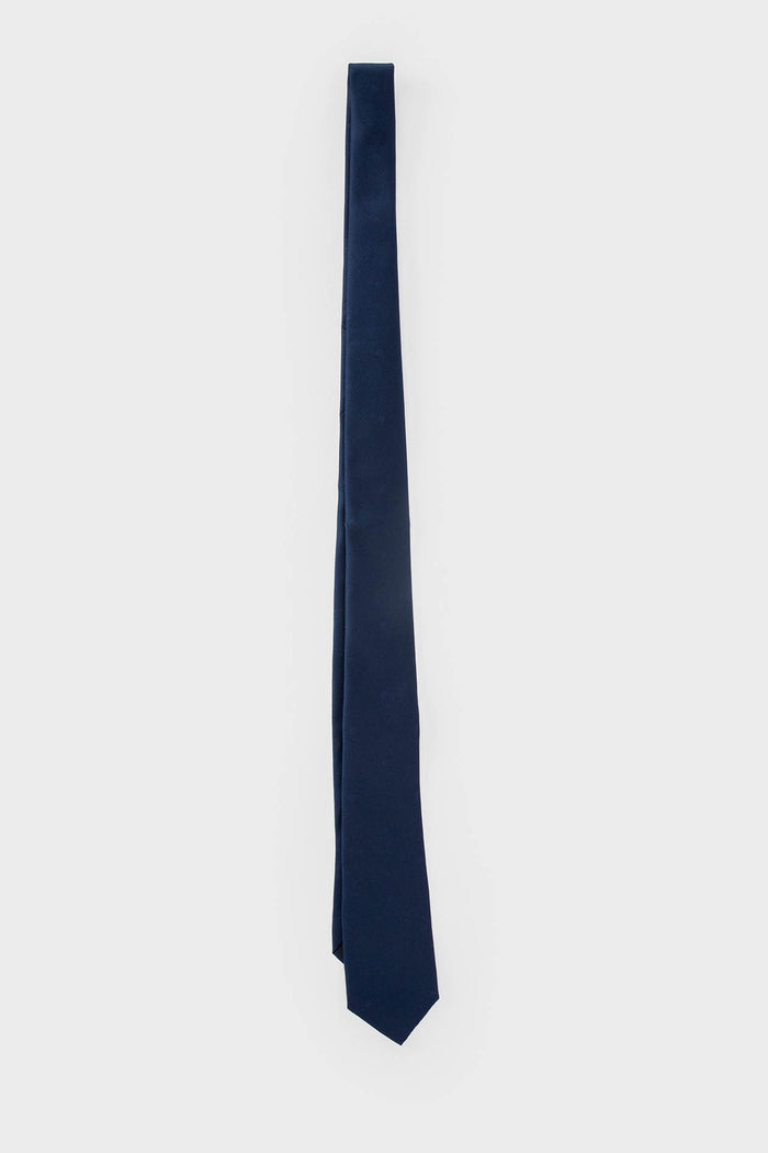 CORBATA AZUL GLOBO