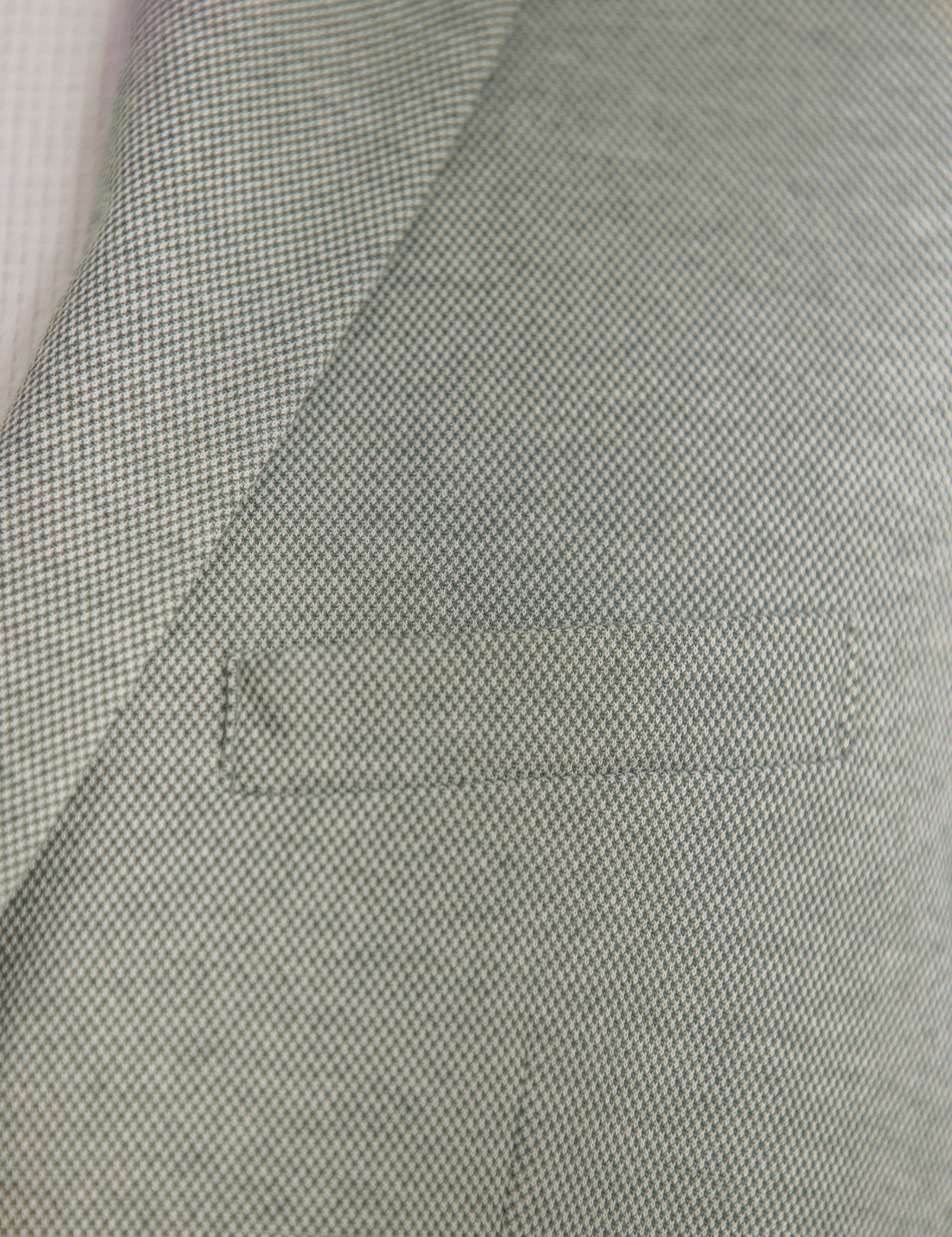 BLAZER MEZCLA VERDE