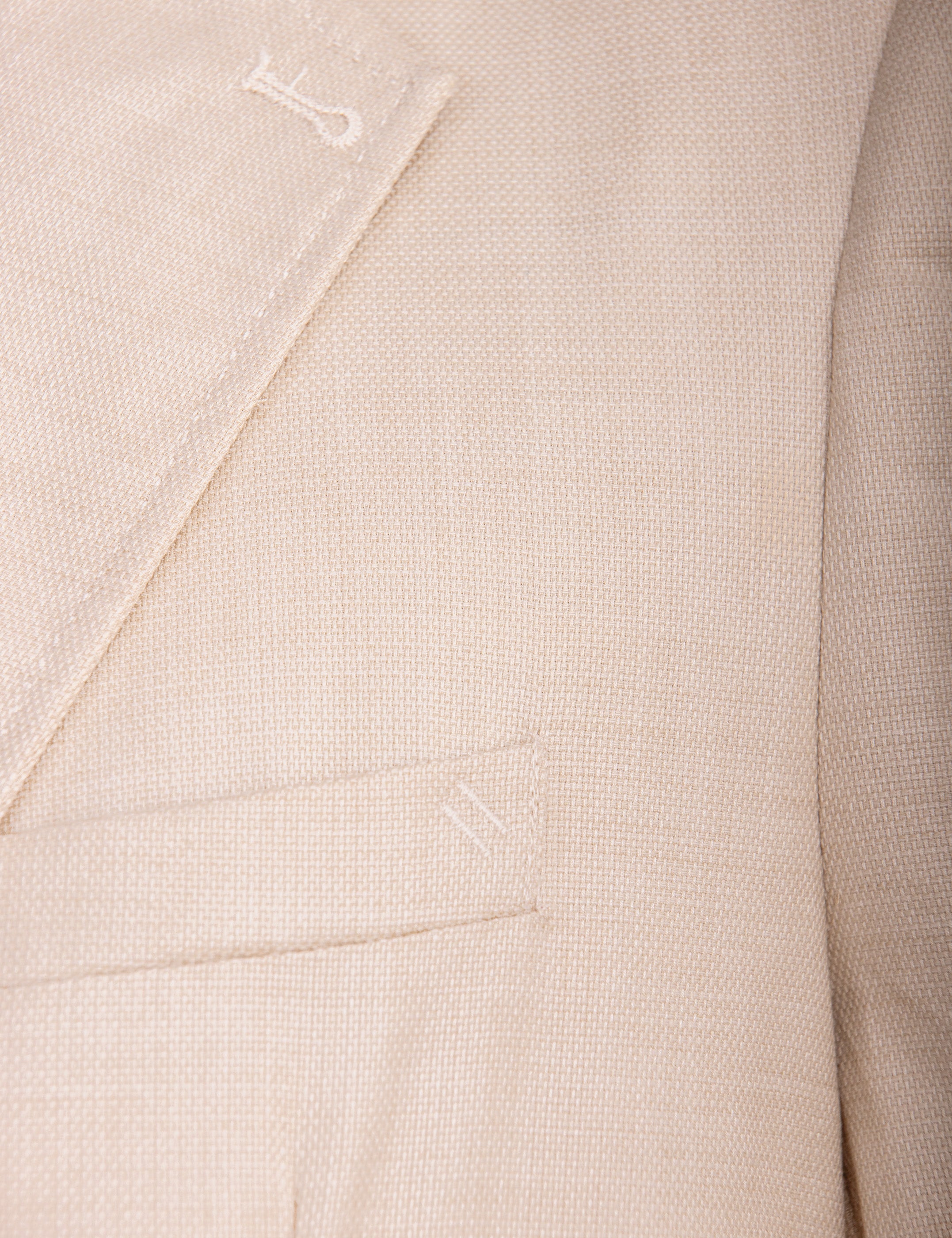 BLAZER CASUAL BEIGE