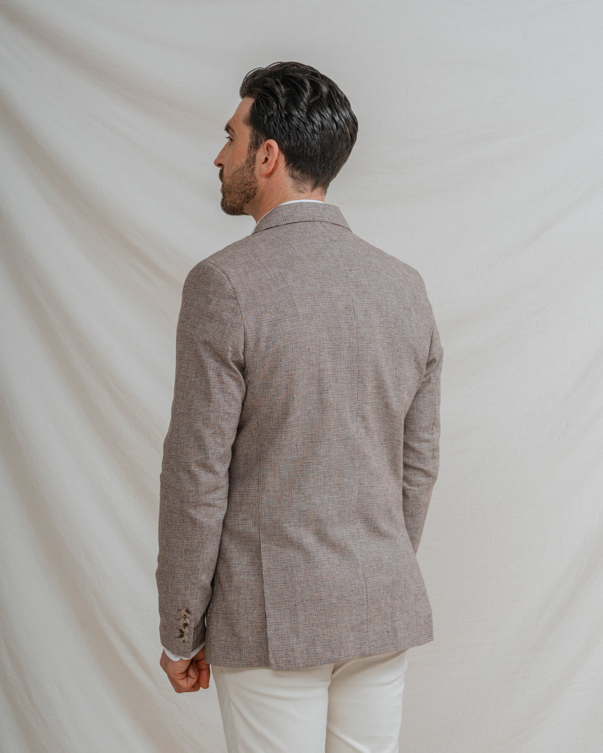 BLAZER PÉ DE GALO