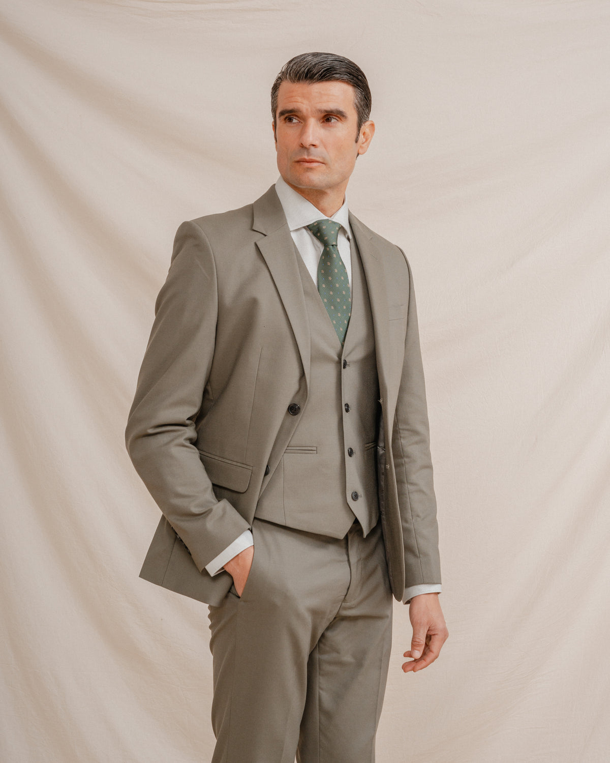 BLAZER VERDE