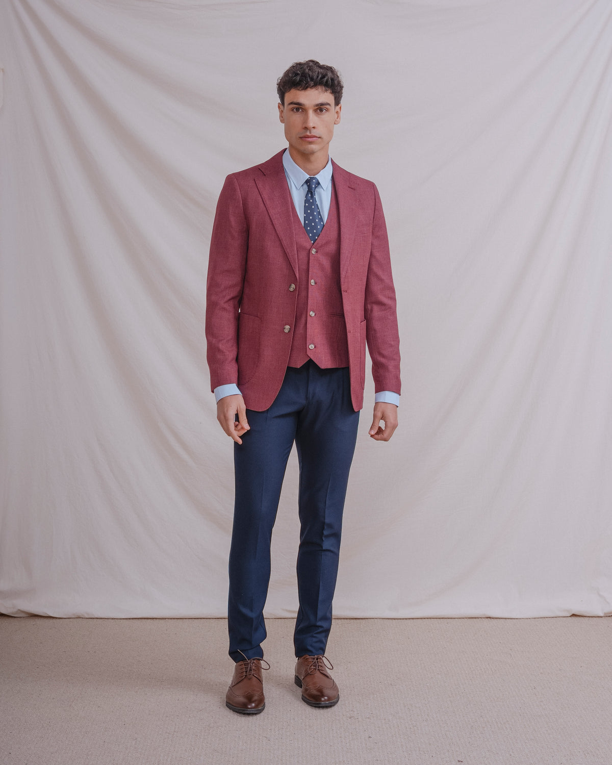 BLAZER ESTRUTURA