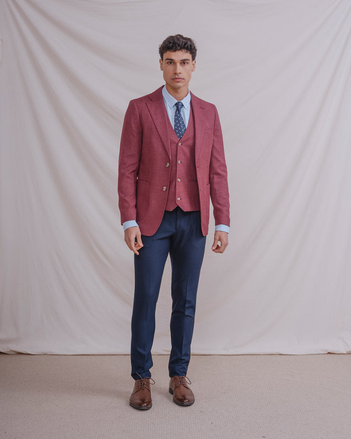 BLAZER ESTRUCTURA