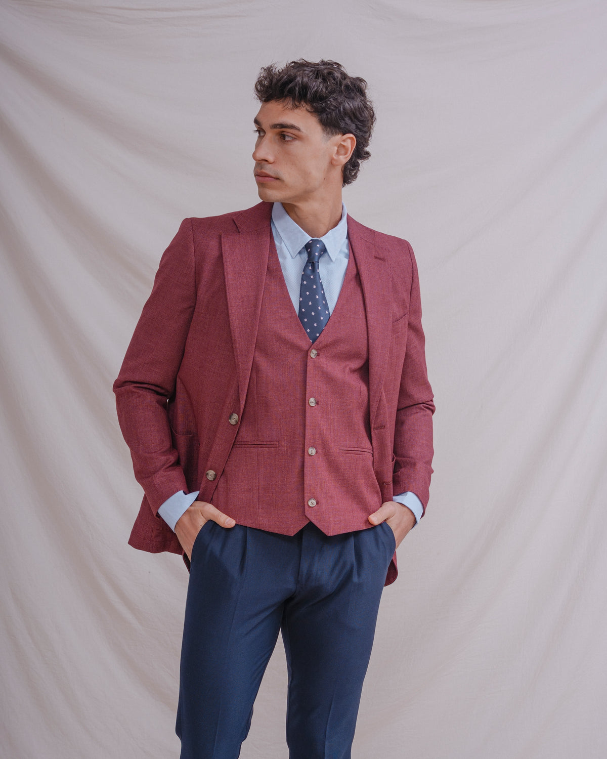 BLAZER ESTRUTURA
