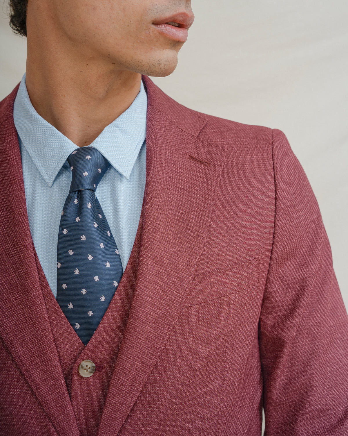 BLAZER ESTRUTURA