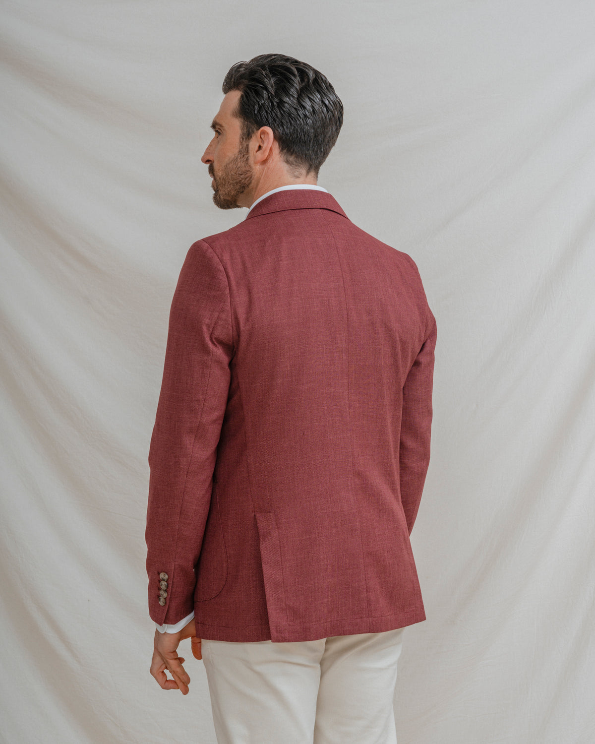 BLAZER ESTRUTURA