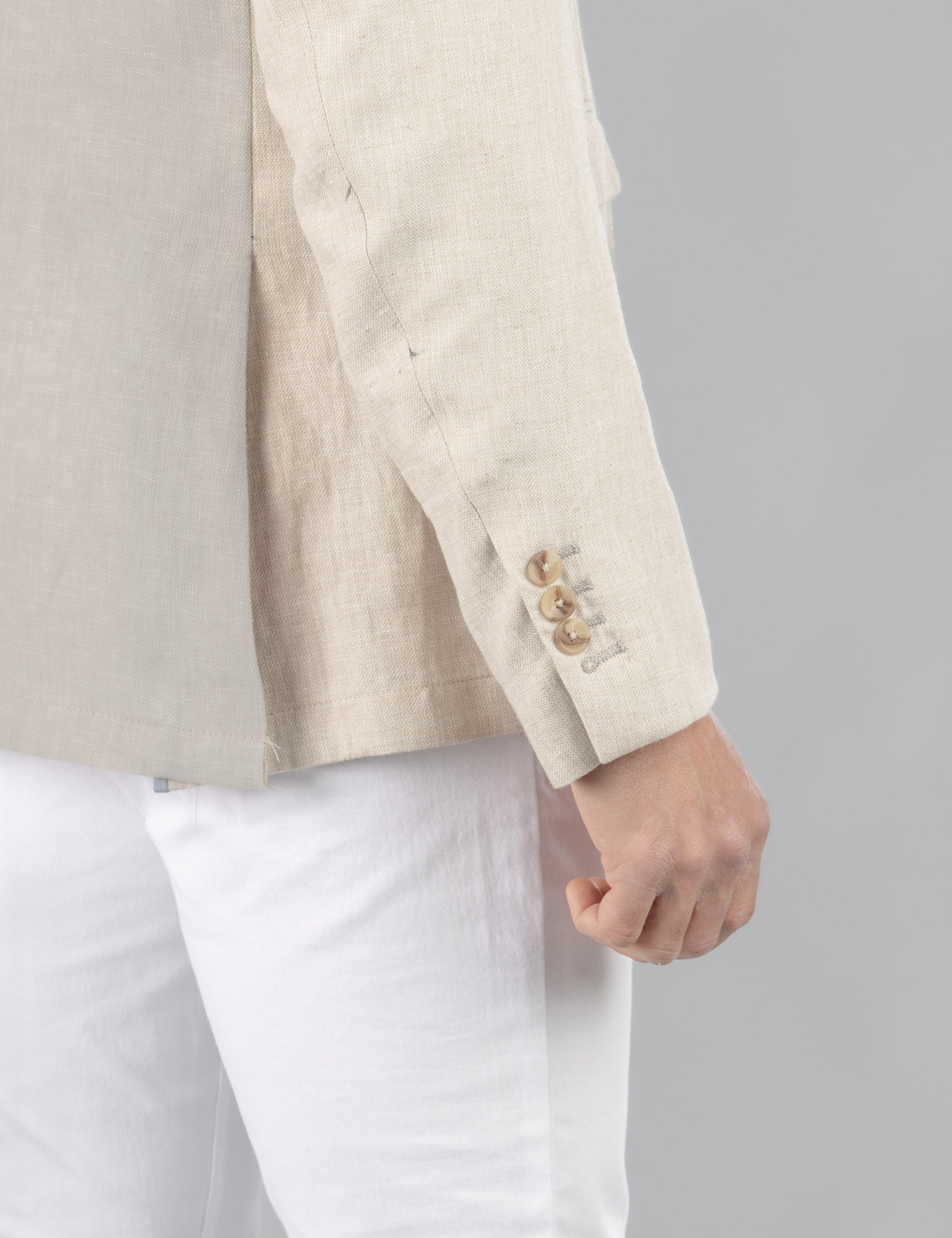 BLAZER LINO BEIGE