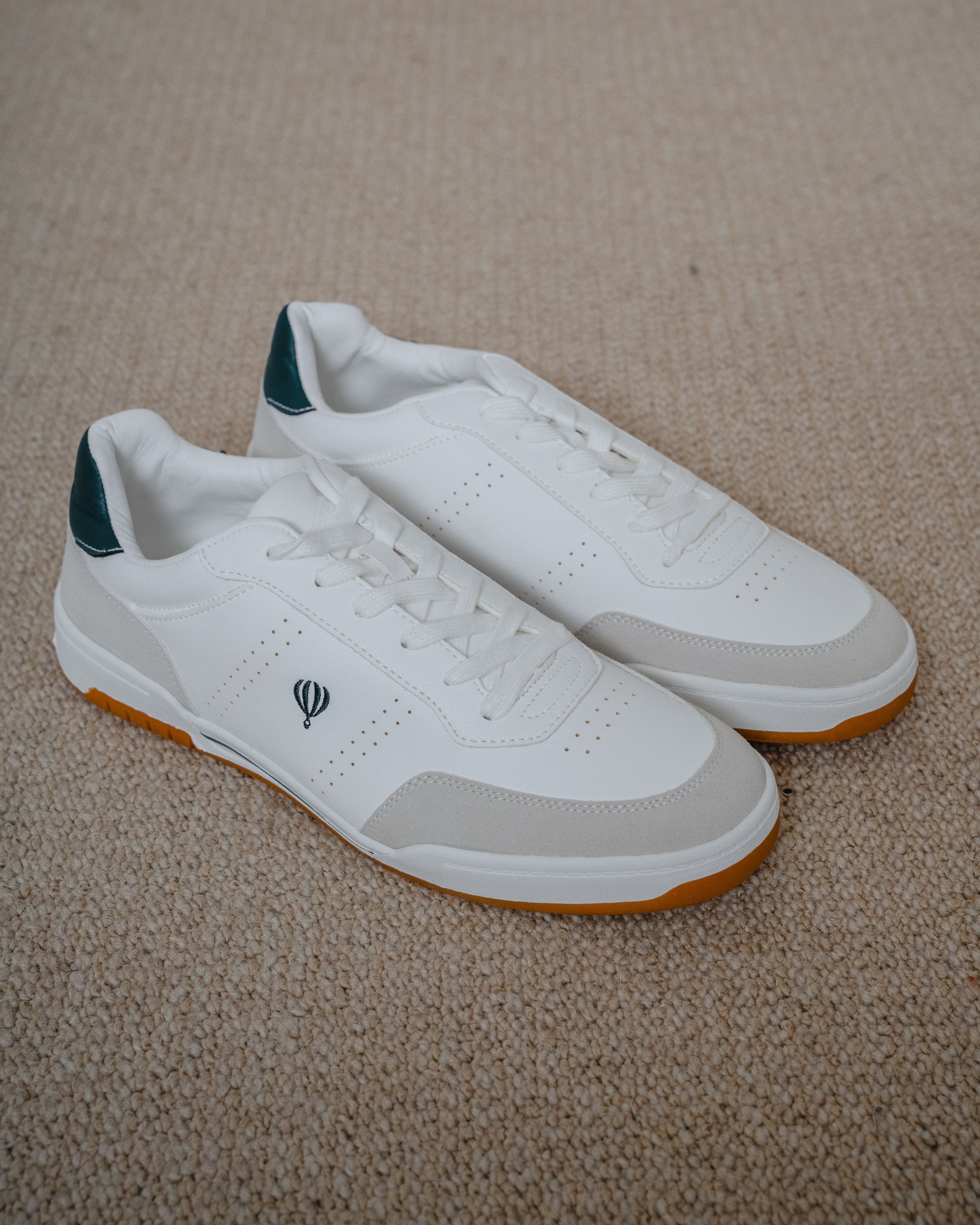 DEPORTIVAS CONTRASTE