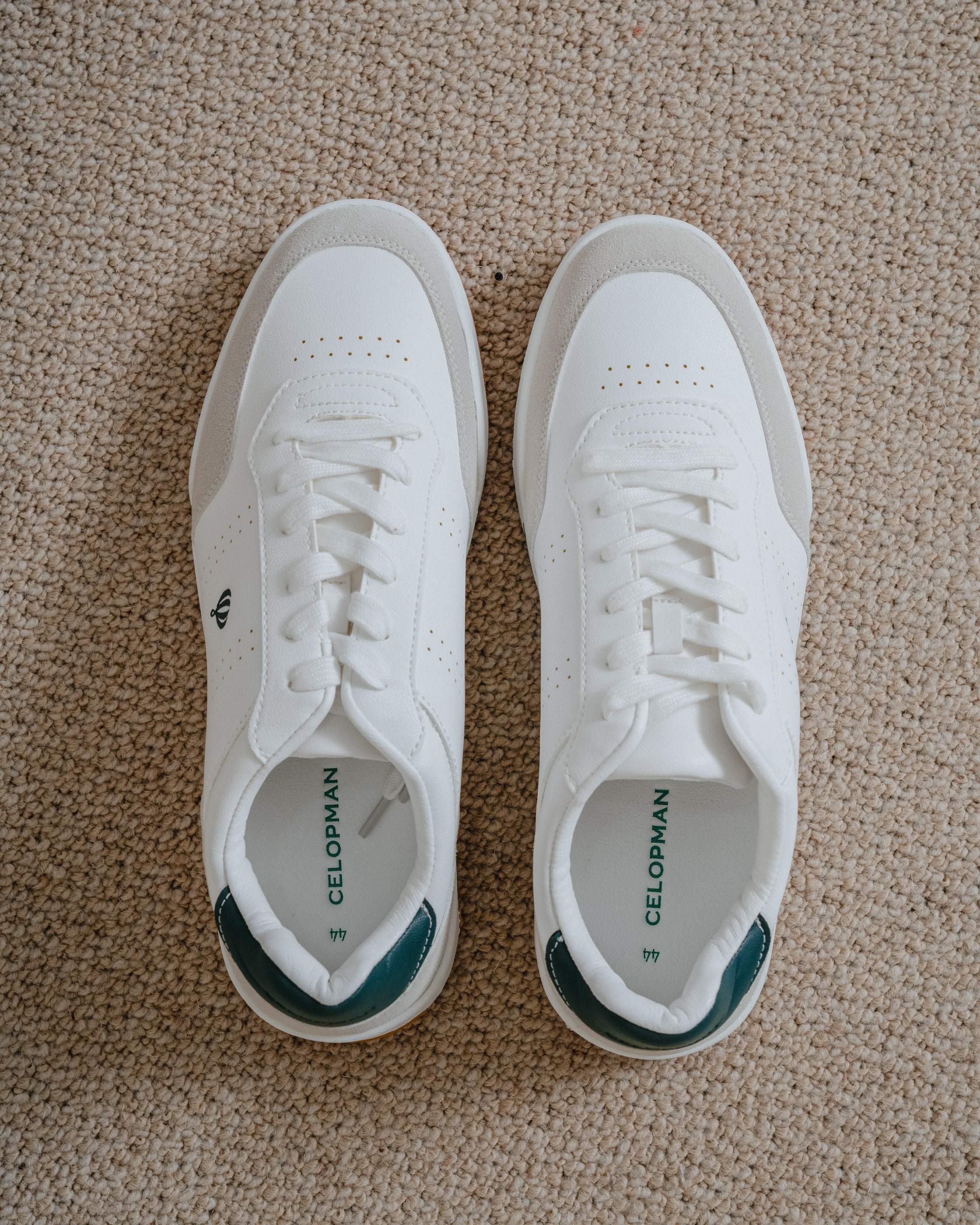 DEPORTIVAS CONTRASTE