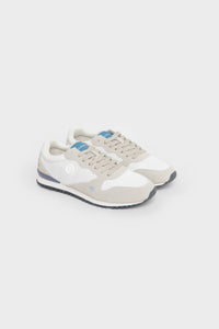 DEPORTIVAS BLANCAS PUNTERA CONTRASTE