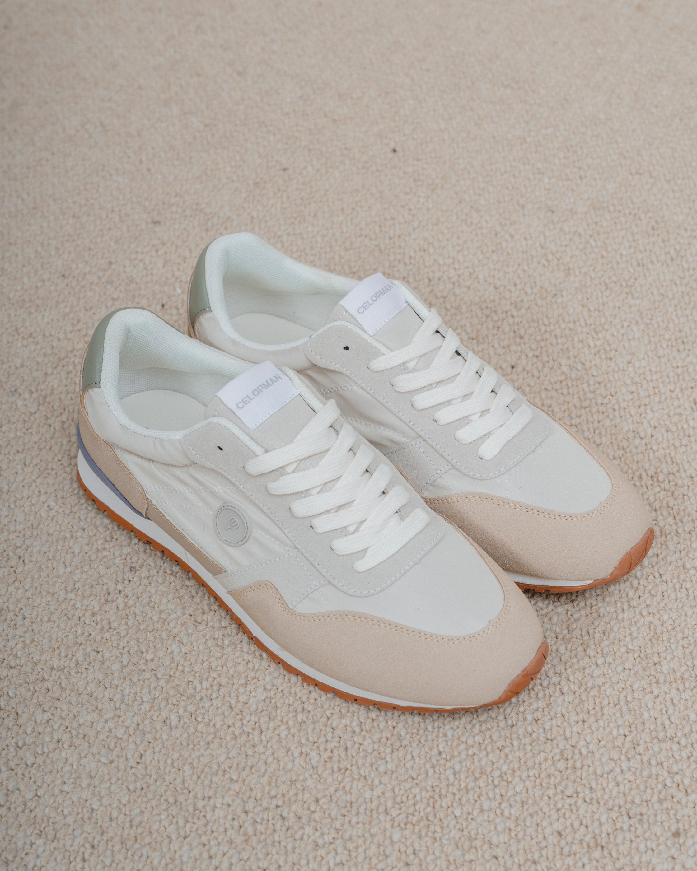 DEPORTIVAS CONTRASTE