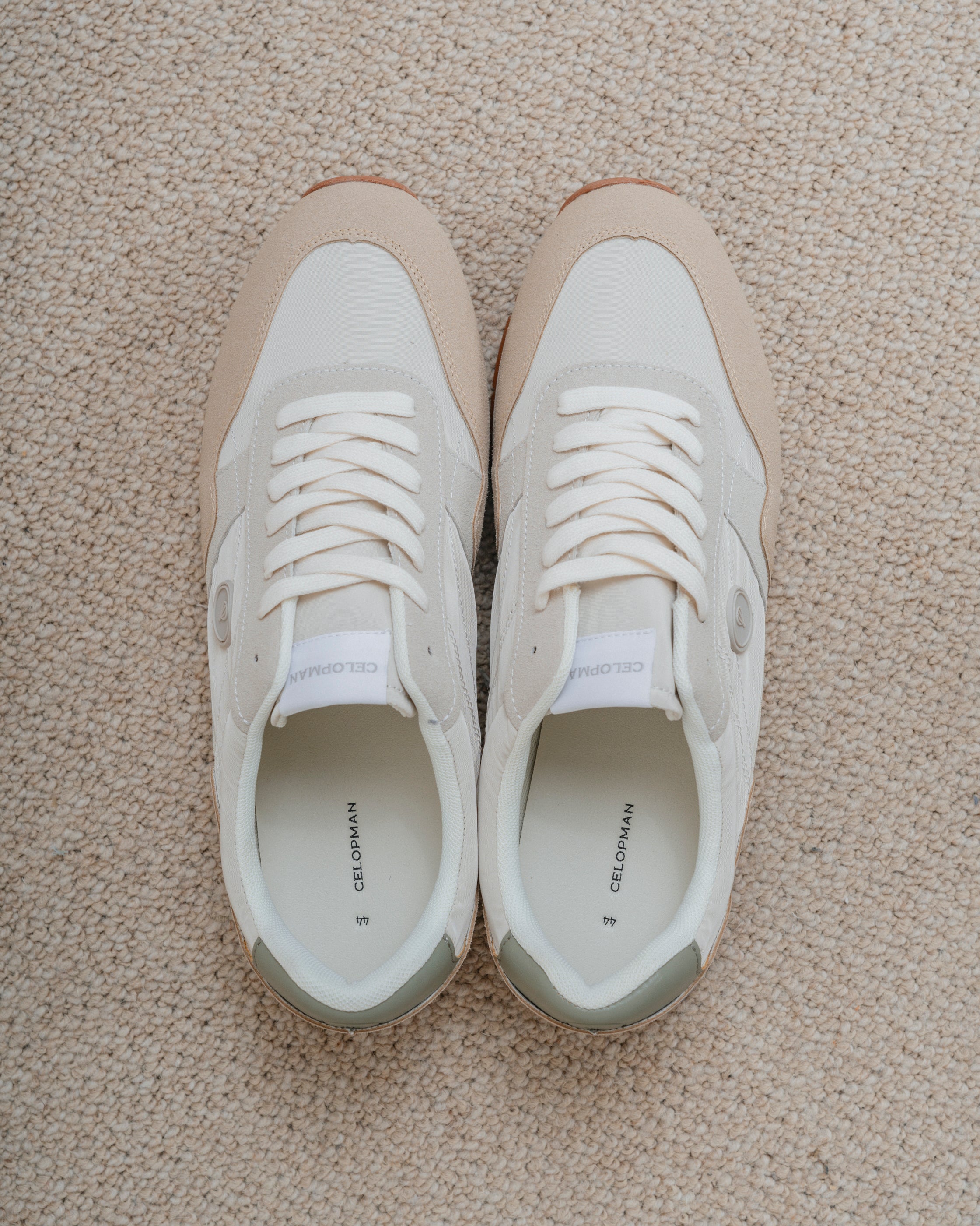 DEPORTIVAS CONTRASTE