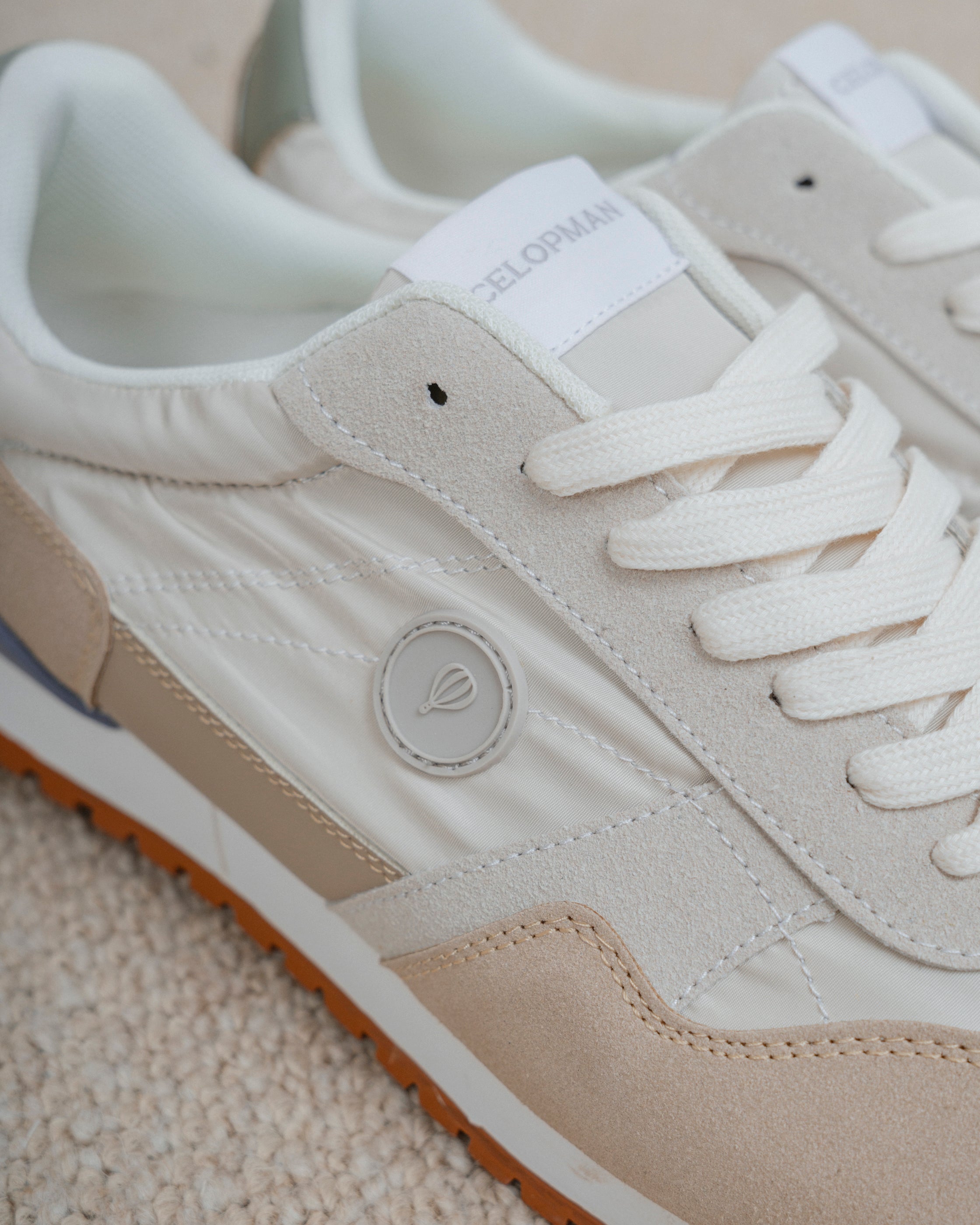 DEPORTIVAS CONTRASTE