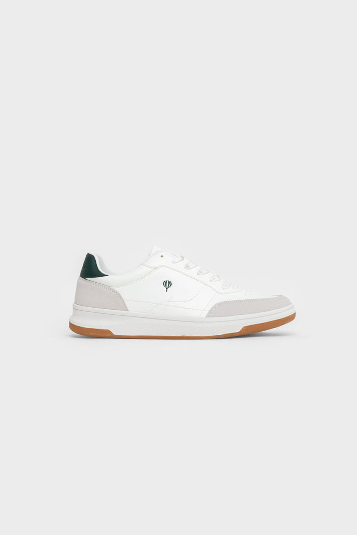 SNEAKER BLANCA