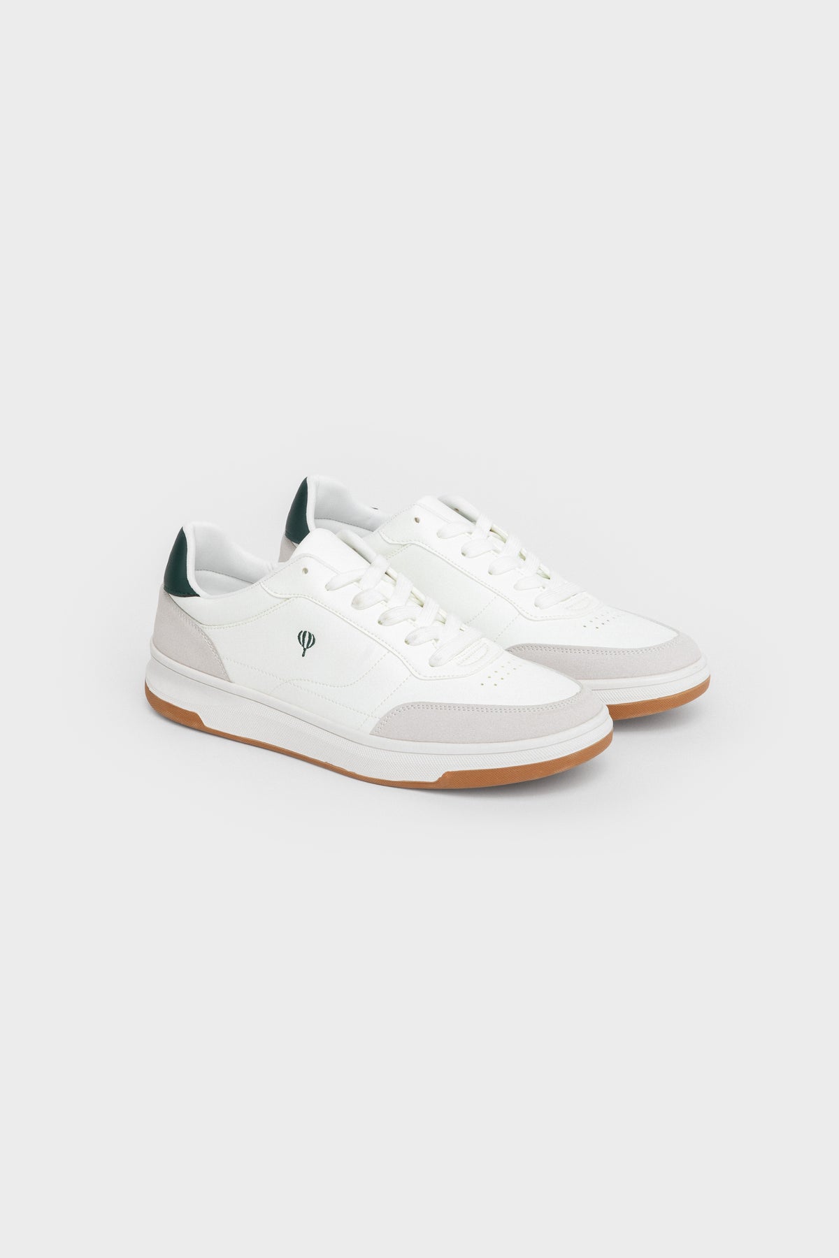 SNEAKER BLANCA