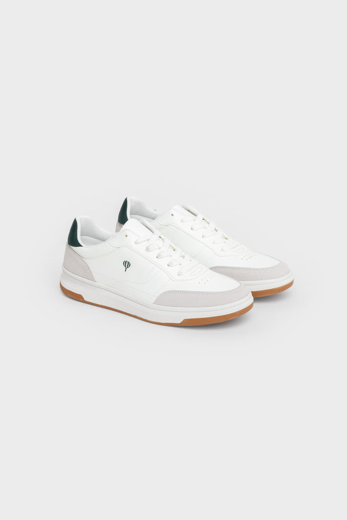 SNEAKER BLANCA