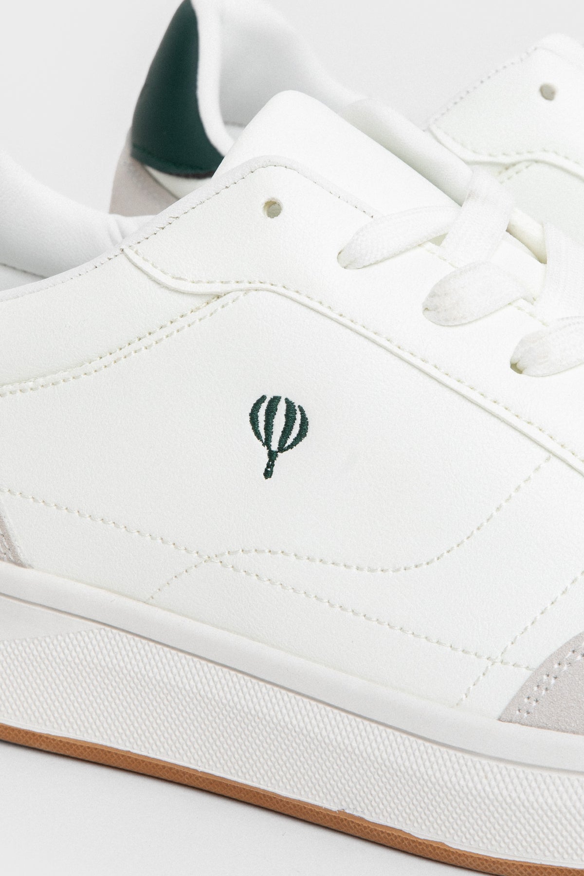 SNEAKER BLANCA