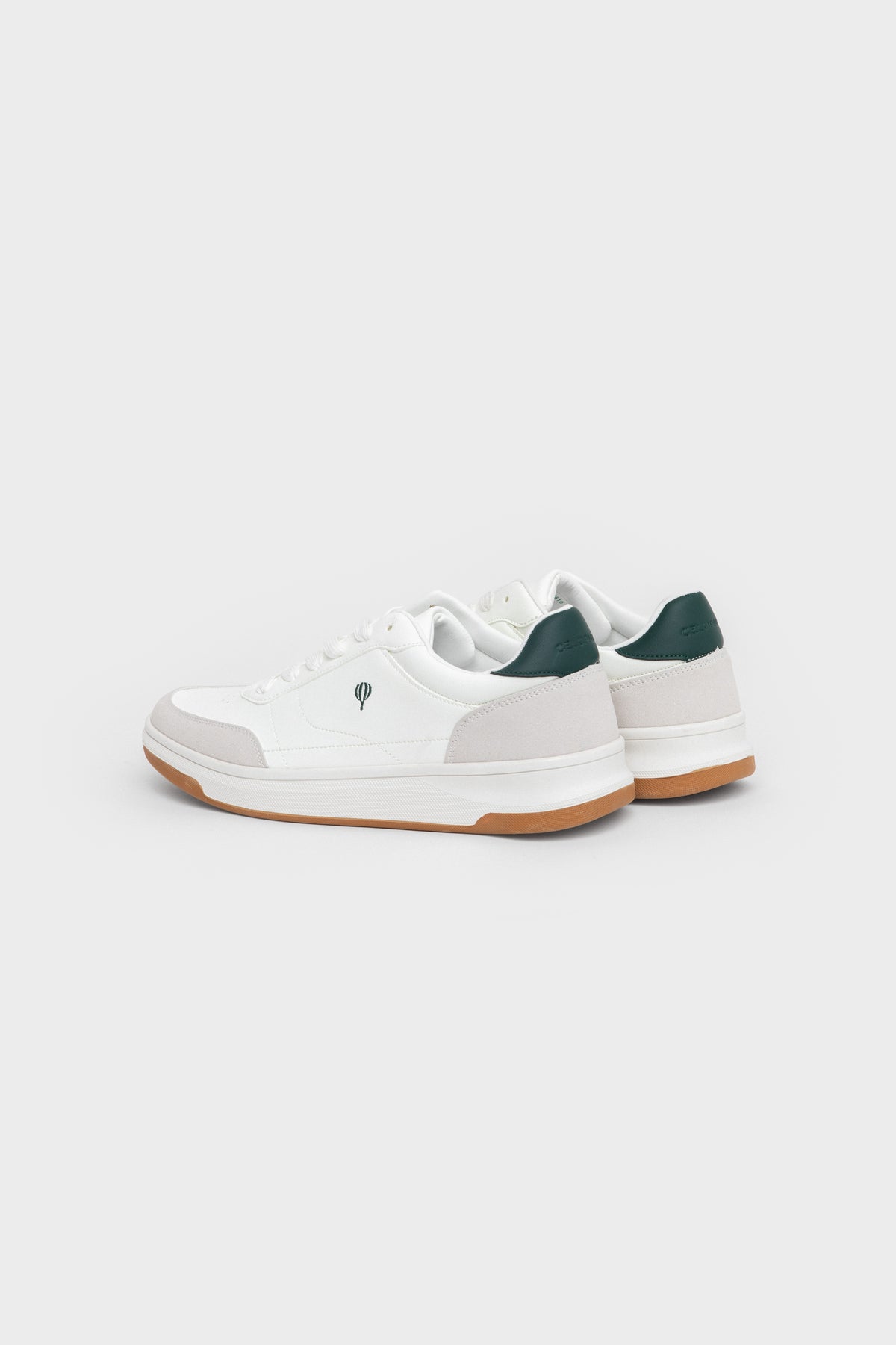 SNEAKER BLANCA