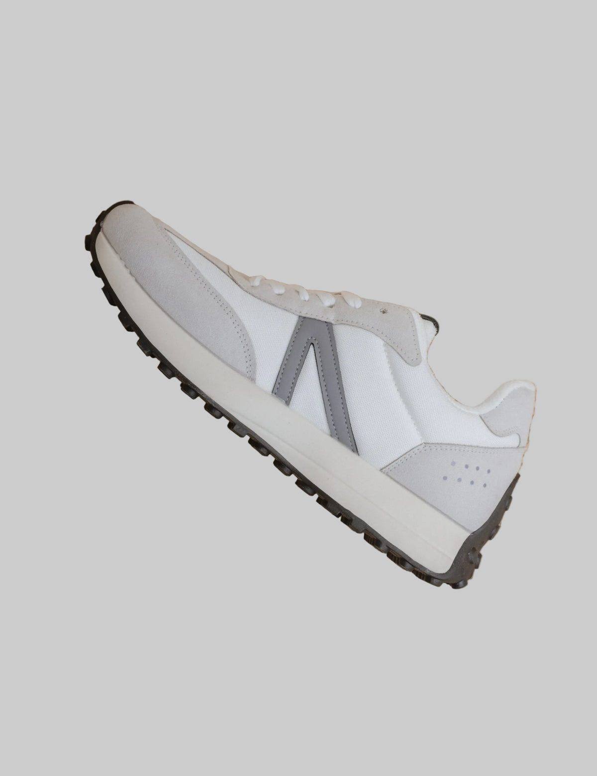 DEPORTIVAS BLANCAS TALÓN