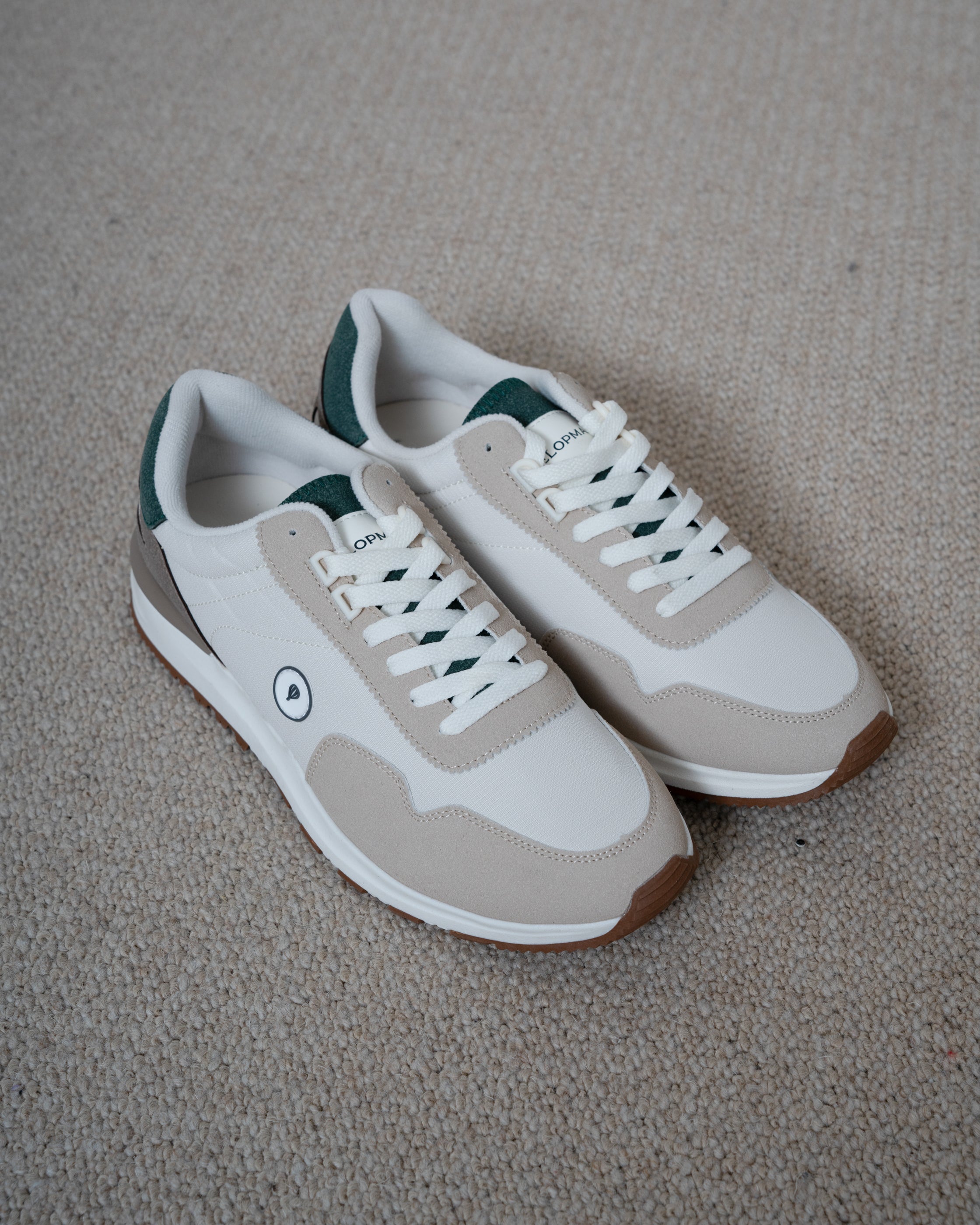 DEPORTIVAS CONTRASTE PUNTERA