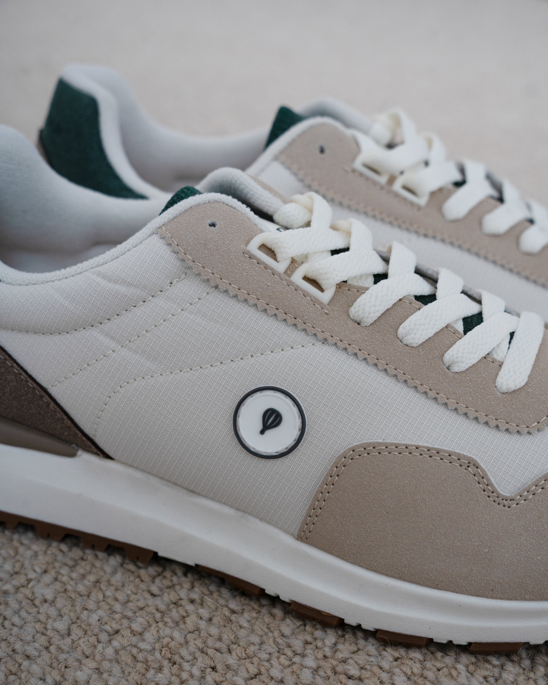 DEPORTIVAS CONTRASTE PUNTERA