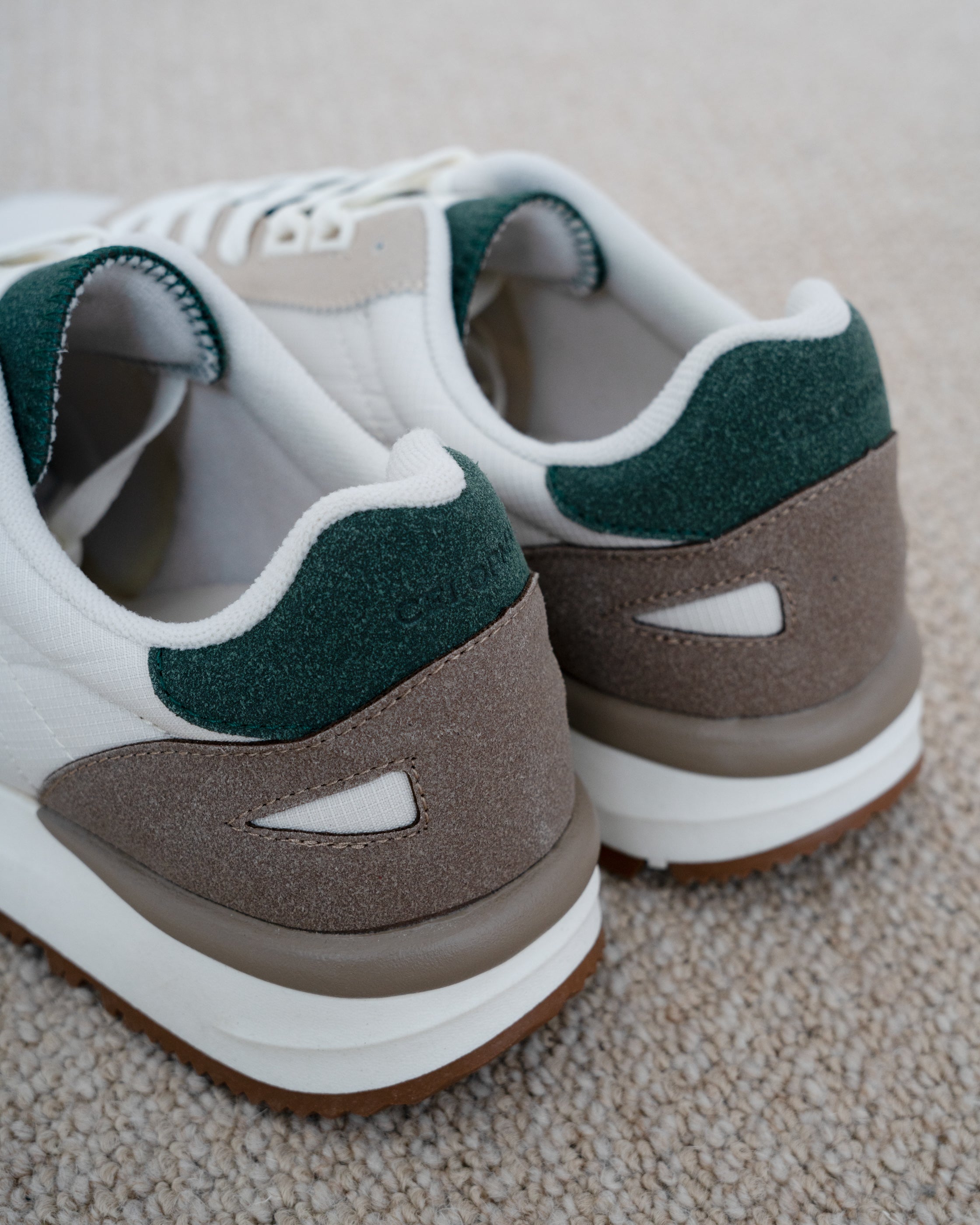 DEPORTIVAS CONTRASTE PUNTERA