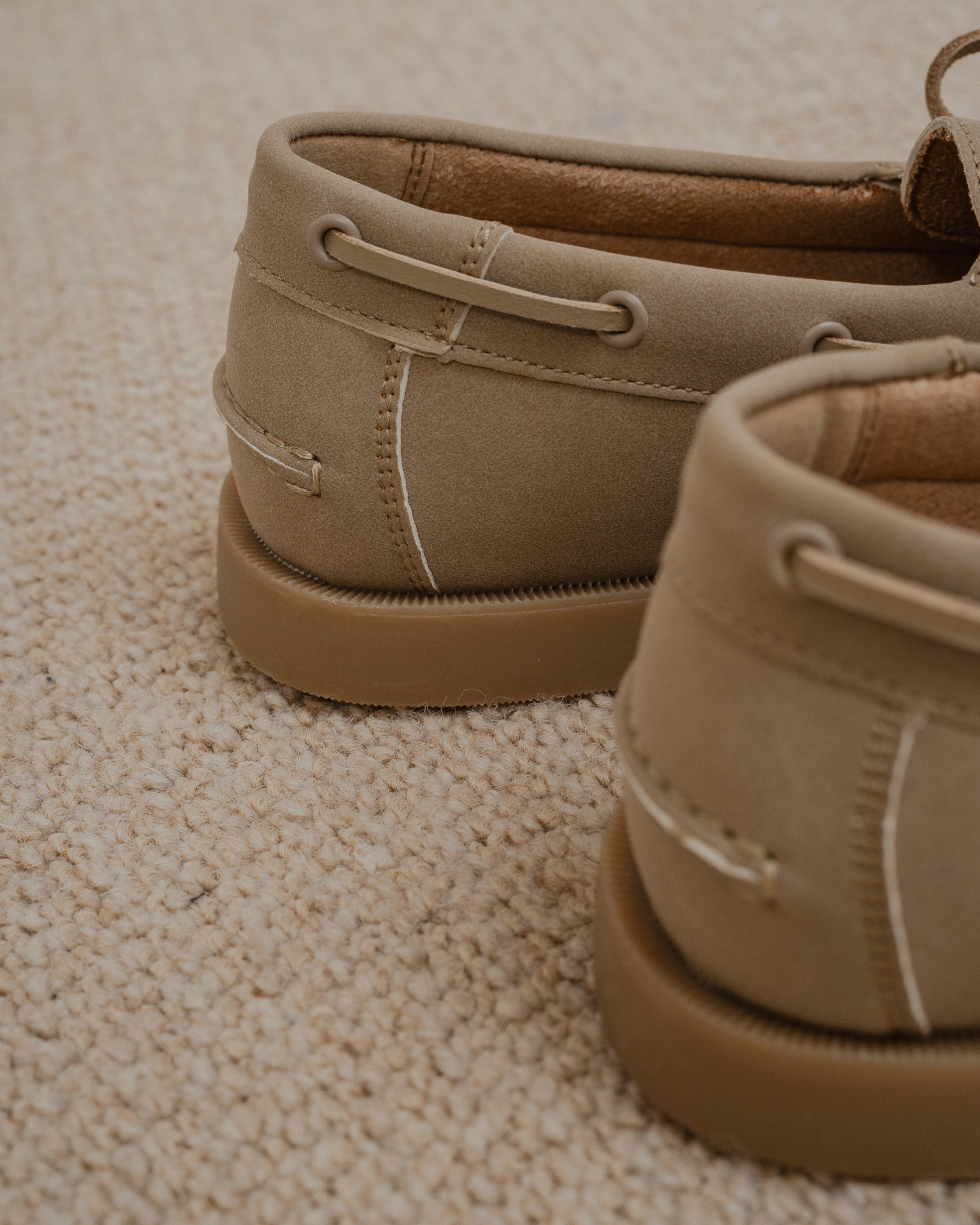 NAÚTICO BEIGE