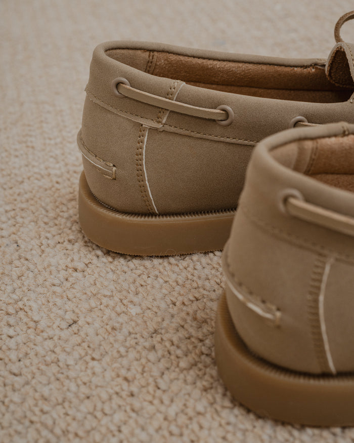 NAÚTICO BEIGE