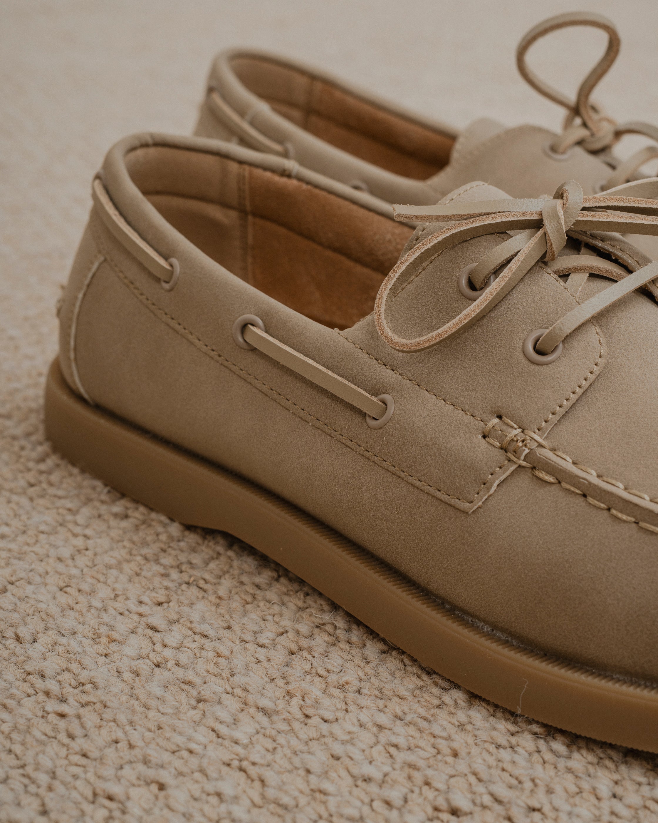 NAÚTICO BEIGE