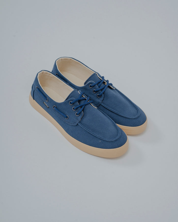 NAÚTICO AZUL TEJIDO