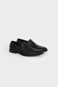 MOCASÍN ANTIFAZ NEGRO