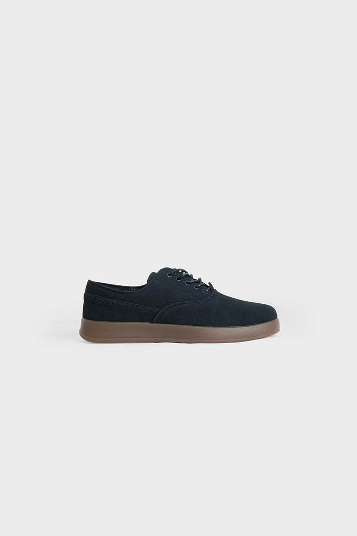 ZAPATO DERBY MARINO
