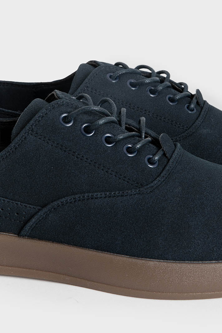 ZAPATO DERBY MARINO