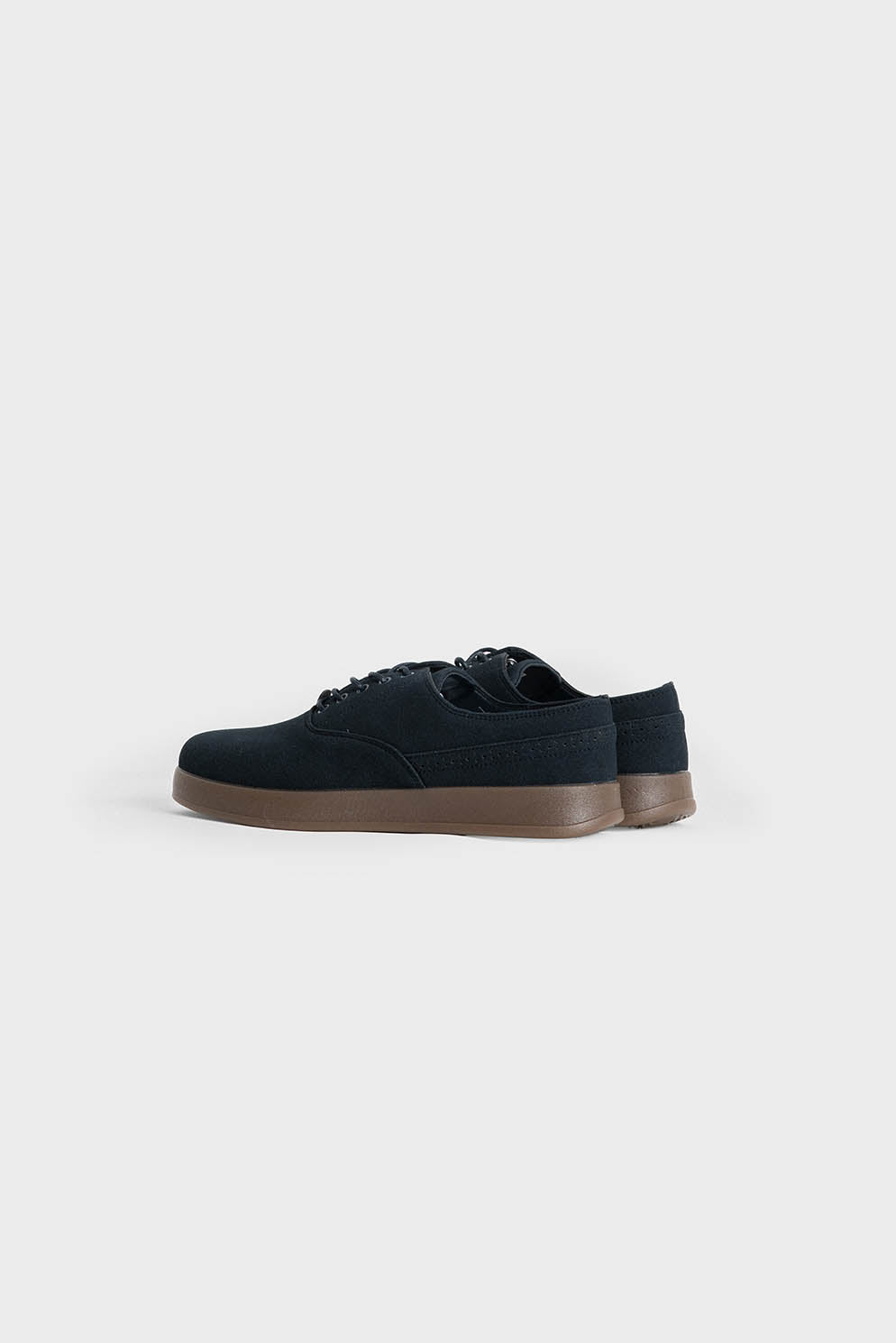 ZAPATO DERBY MARINO