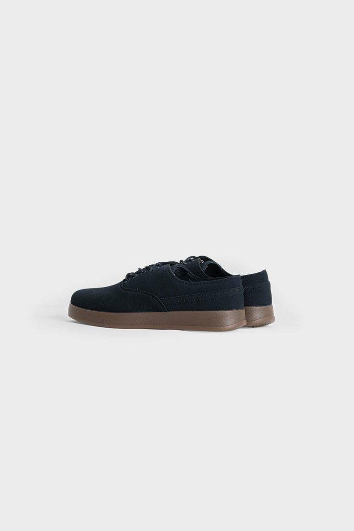 ZAPATO DERBY MARINO