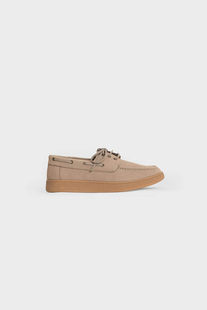 NAÚTICO BEIGE