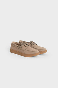 NAÚTICO BEIGE