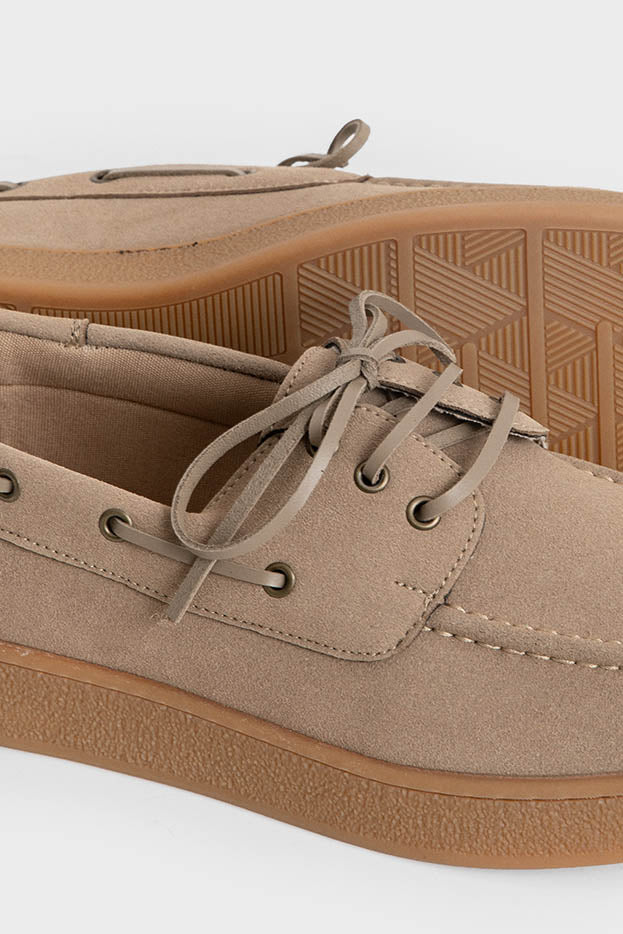 NAÚTICO BEIGE